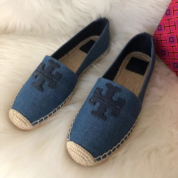 Tory Burch Shoes - Tory Burch Weston Espadrille